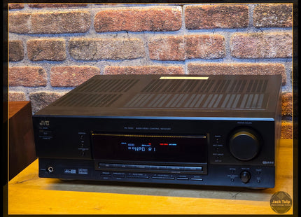 JVC RX-5050