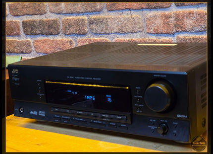 JVC RX-5050