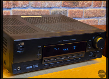 JVC RX-5050