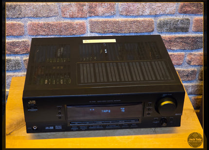 JVC RX-5050