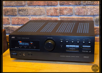 JVC RX-554