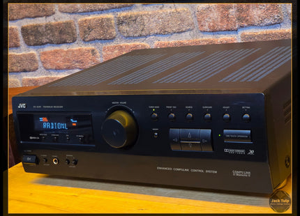 JVC RX-554