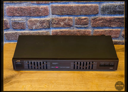 JVC SEA-12