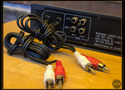 JVC SEA-12