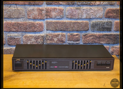 JVC SEA-12
