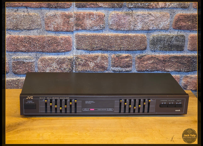 JVC SEA-12