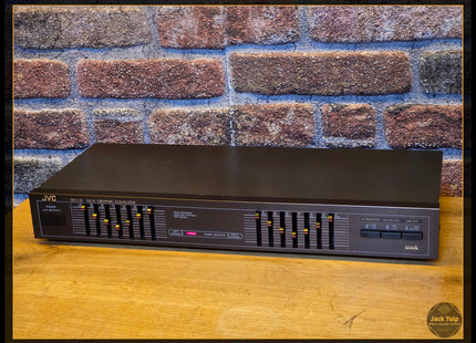 JVC SEA-12