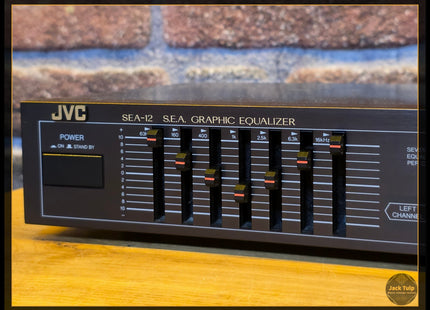 JVC SEA-12