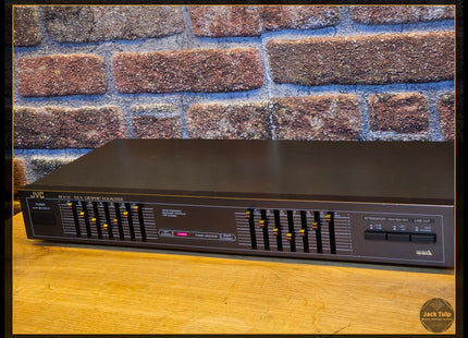 JVC SEA-12