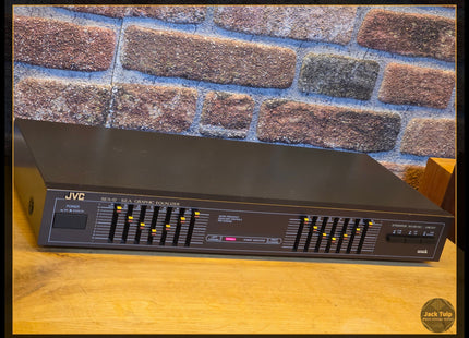 JVC SEA-12