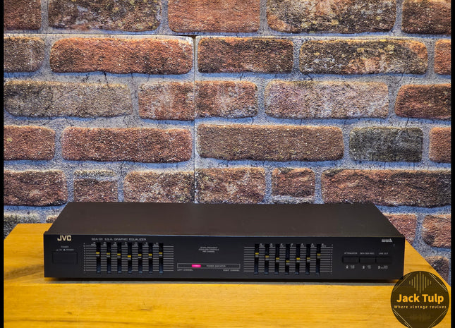 JVC SEA-131