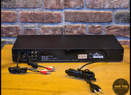 JVC SEA-131