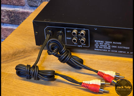 JVC SEA-131
