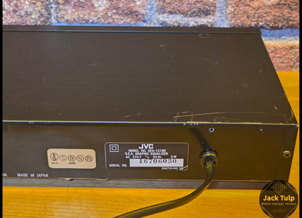 JVC SEA-131