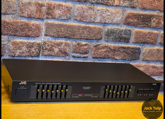 JVC SEA-131