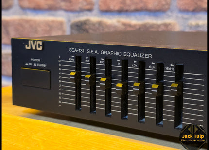 JVC SEA-131