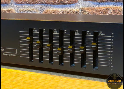JVC SEA-131