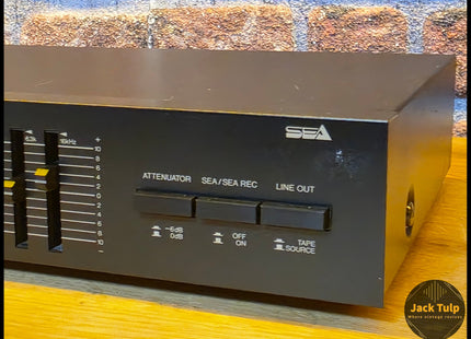 JVC SEA-131