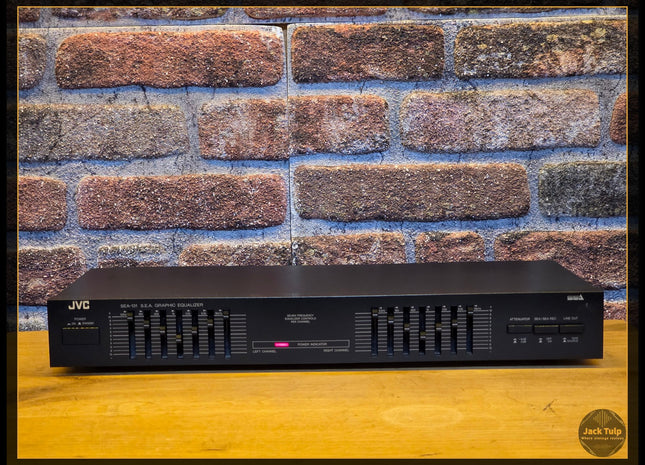 JVC SEA-131BK