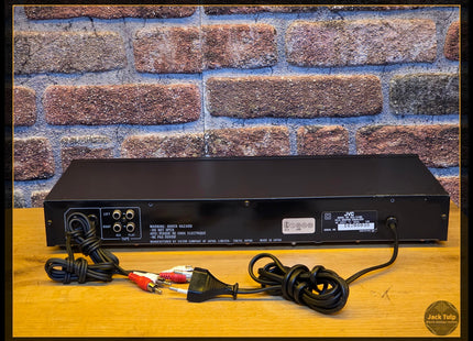 JVC SEA-131BK