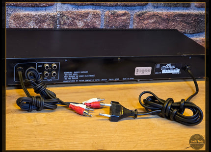JVC SEA-131BK