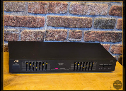 JVC SEA-131BK
