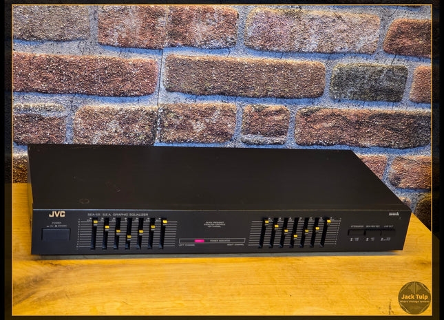 JVC SEA-131BK