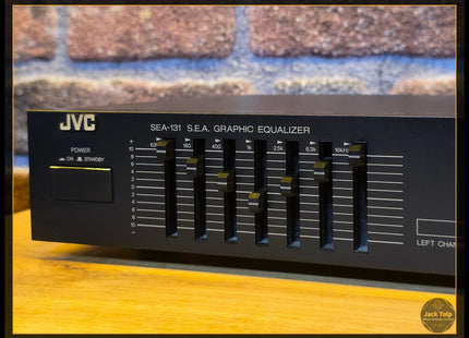 JVC SEA-131BK