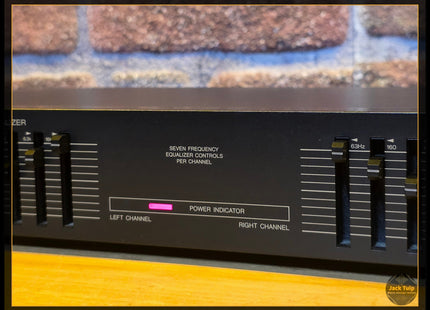 JVC SEA-131BK