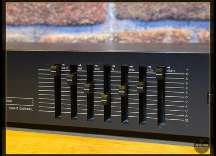 JVC SEA-131BK