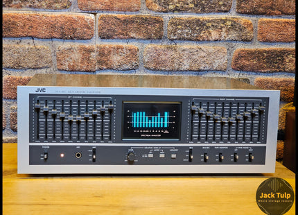 JVC SEA-80