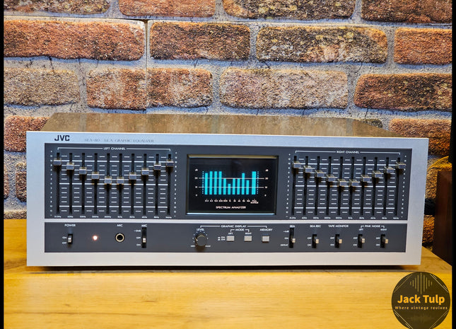 JVC SEA-80