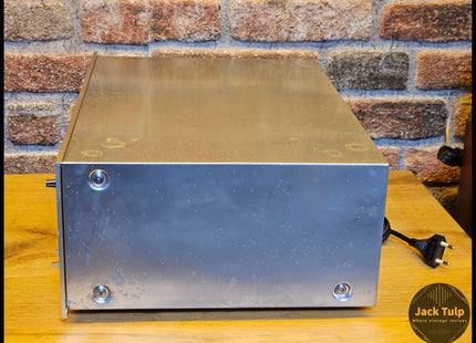 JVC SEA-80