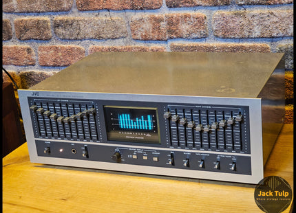 JVC SEA-80