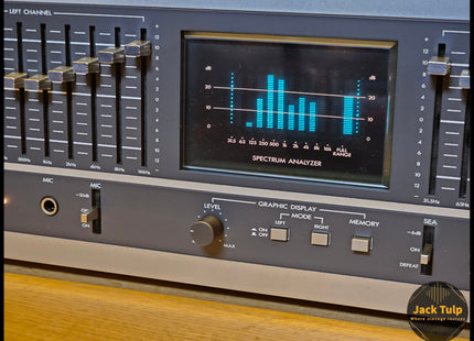 JVC SEA-80