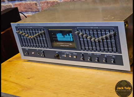 JVC SEA-80