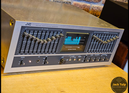 JVC SEA-80