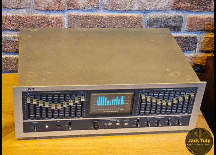 JVC SEA-80