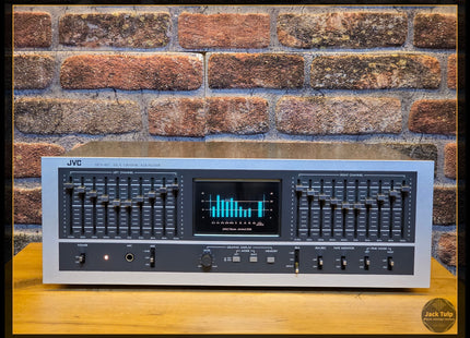 JVC SEA-80