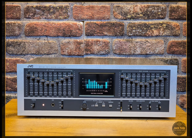 JVC SEA-80