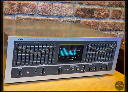 JVC SEA-80