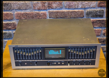 JVC SEA-80