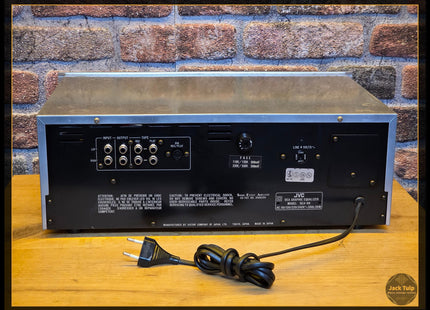 JVC SEA-80