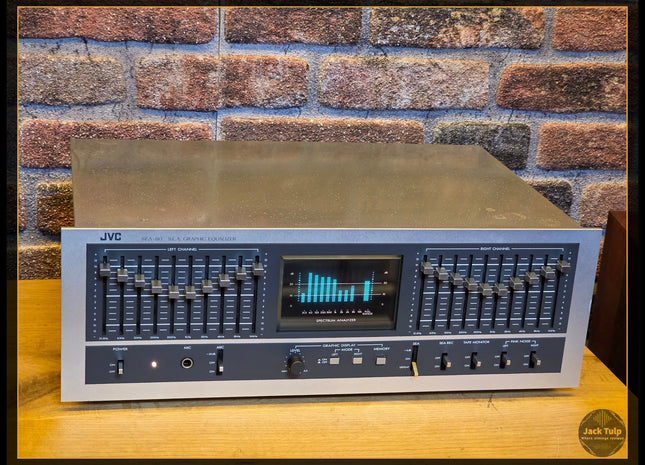 JVC SEA-80