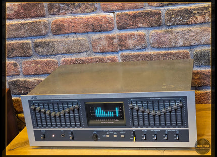 JVC SEA-80
