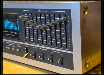 JVC SEA-80