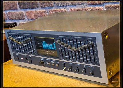 JVC SEA-80