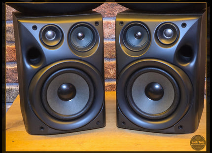 JVC SP-D3