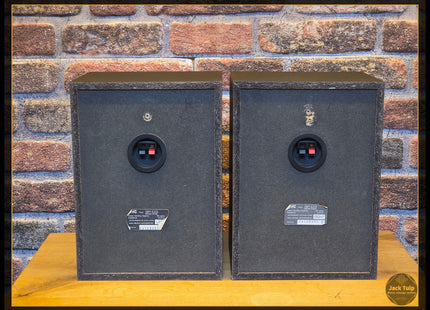 JVC SP-D3
