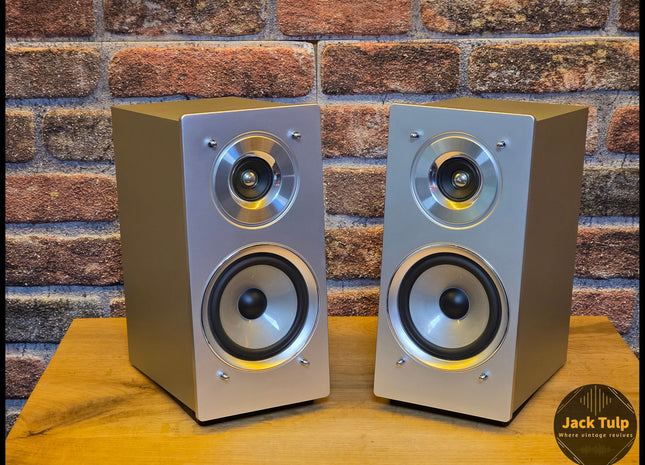 JVC SP-DD1F